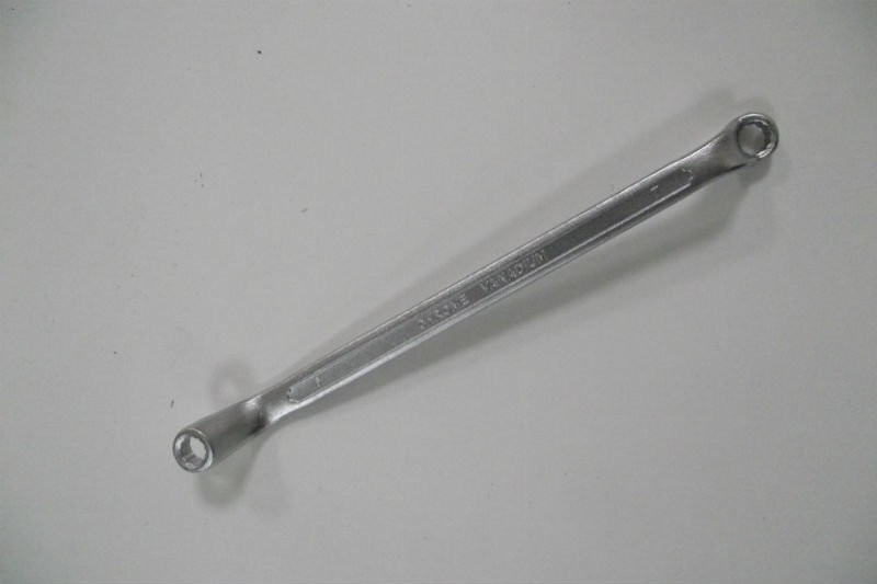 Ключ накидной  6х7мм Сервис Ключ