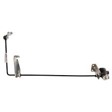 Распределитель задних тормозов 21213 в сборе