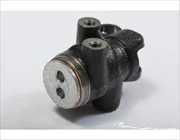 Распределитель задних тормозов 2101 пустой ВАЗ