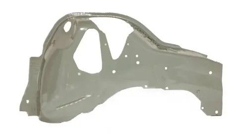 Железо 2190 FL брызговик переднего крыла левый
