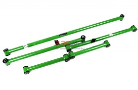 Реактивные штанги 2101 - 07 Ситек ОДНА!!! РЕГУЛ.Кросс-Р