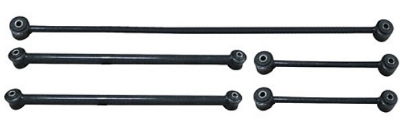 Реактивные штанги 21213-2123 ВАЗ