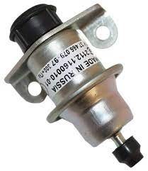 Регулятор давления топлива (инж.) на рампе СОАТЭ