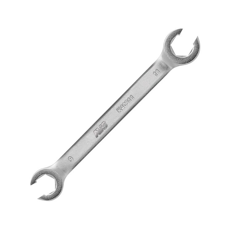 Ключ накидной  9х11мм AVS