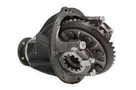 Редуктор заднего моста 2123 ВАЗ