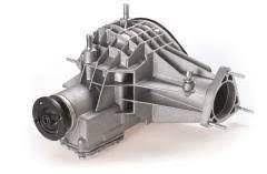 Редуктор переднего моста 2103, Нива Standartdetal