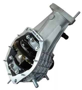 Редуктор переднего моста 2106, Нива ПАРКС