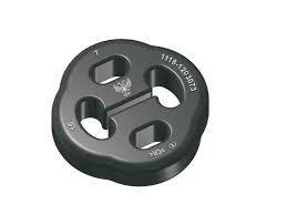 Резинка глушителя 1118 БРТ