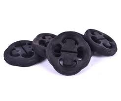 Резинка глушителя 2108 1шт