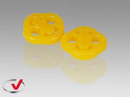 Резинка глушителя 2108 полеуритан Сергиев Посад 2шт