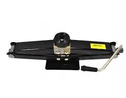 Домкрат Ульяновск  1800кг КД-01 круглая опора