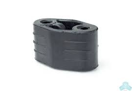 Резинка глушителя Ларгус, Веста