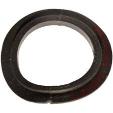 Резинка замка багажника 2106