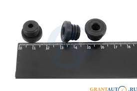 Резинка на рампу 21214