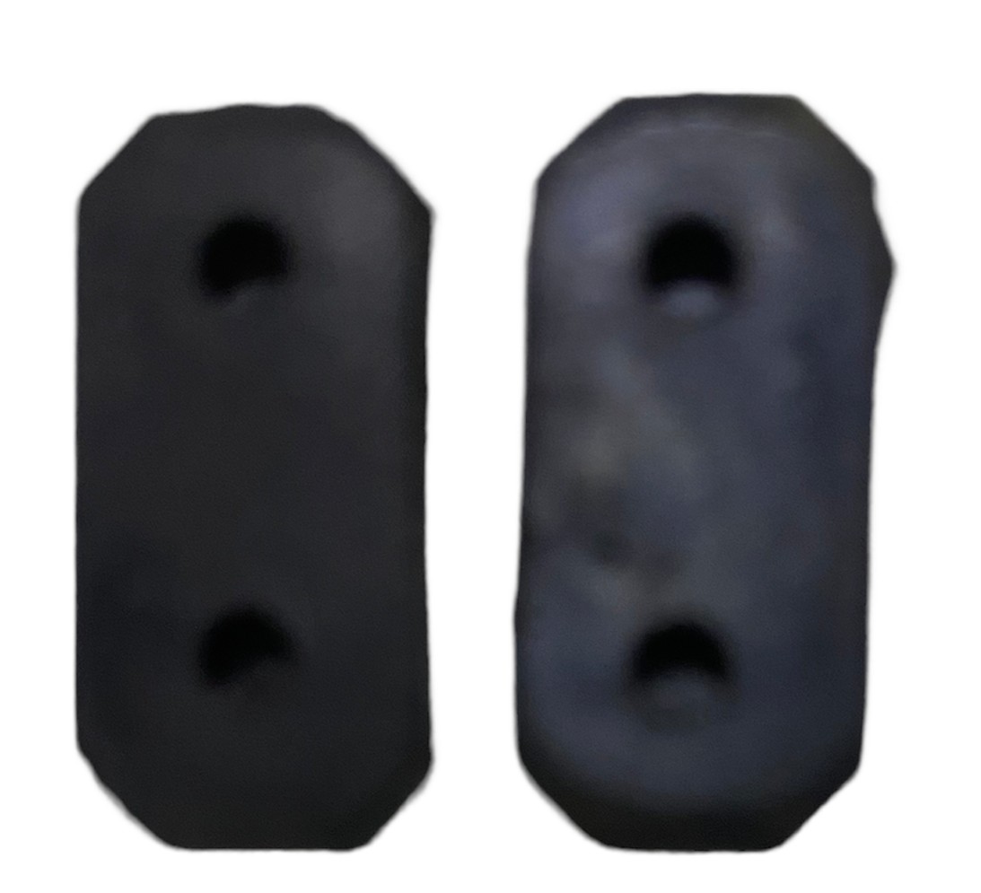 Резинка на тяги двери