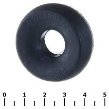 Резинка переднего амортизатора 2101