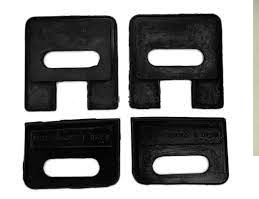 Резинка петель багажника 2121( на 1петлю)