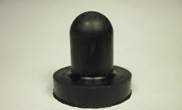 Резинка радиатора 2108 бол.верх.