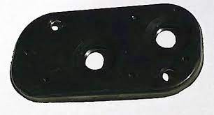 Резинка трубок печки 2101-07