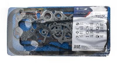 Набор прокладок двигателя 2112 Кострома