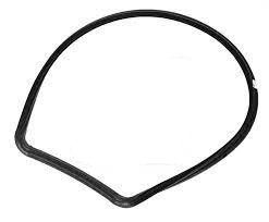 Резинка уплотнительная боковая глухая 2121