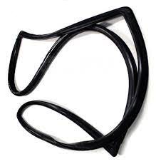 Резинка уплотнительная лобового стекла 2108