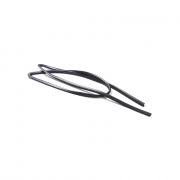 Резинка уплотнительная лобового стекла 2110