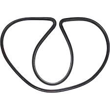 Резинка уплотнительная лобового стекла Нива БРТ