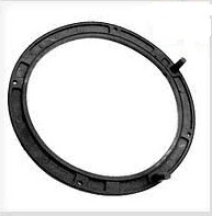 Резинка фары 2101