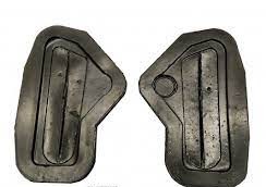 Резинка- заглушка рулевых тяг 2109