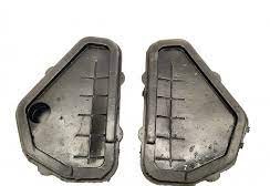 Резинка- заглушка рулевых тяг 2110