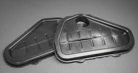 Резинка-заглушка рулевых тяг 1118