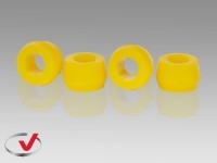 Резинки амортизатора Сергиев Посад (полиур.) 4шт