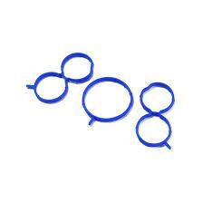 Резинки впускного коллектора 2190 CS-20 синие