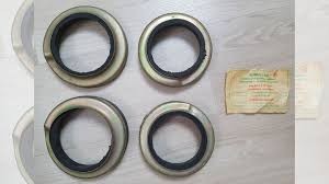 Резинки под пружины ЗАВОД стандарт.