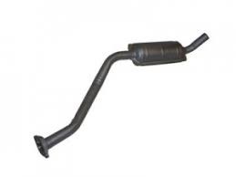 Резонатор 21073 инжектор длинный Евро 2 (102см)