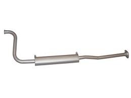 Резонатор 2110 (длин. без катализатора)1,5 ВВВ