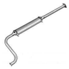 Резонатор 21101(1,6) ст.об.