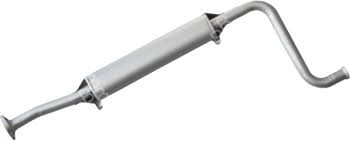 Резонатор 21102 (короткий с нейтрал.) ВВВ