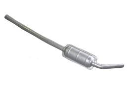 Резонатор 2121 ВВВ