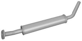 Резонатор 21214 на два отверстия