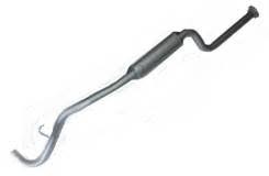 Резонатор 2123 GM (на три отверстия) деш.ВВВ