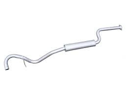 Резонатор 2123 GM Шеви на 2 отв. ВВВ