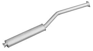 Резонатор 2123 прямой