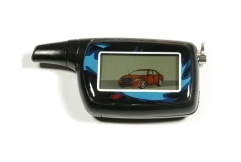 Брелок сигнализации LOGICAR 4