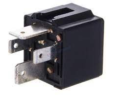 Реле 71.3747-01 (50А) 4х контакт