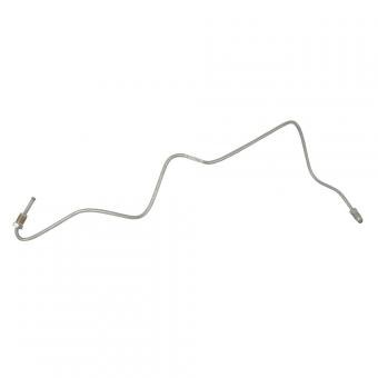 Трубка тормозная 2190  главного тормозного вторчный контур