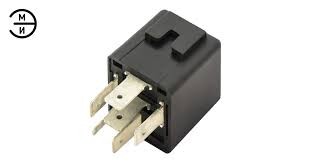 Реле 526.3747-03(дворников) 2108-10 нов.об.