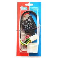 Реле паузы 2107 с регулировкой Энергомаш