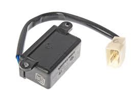 Реле паузы 2101-07, Нива Автоприбор